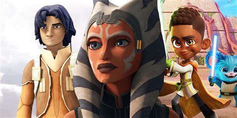 star wars clone wars animated series worth watching as adult|clone wars worth it reddit.